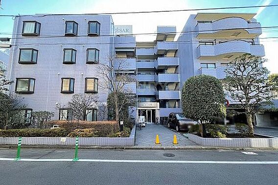 建物外観（20...
