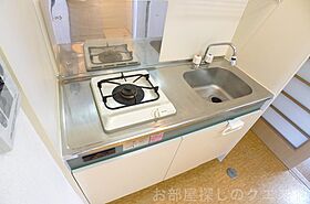 愛知県名古屋市昭和区川原通８丁目（賃貸マンション1K・4階・24.50㎡） その17