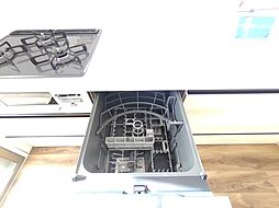[設備] 食洗機あり