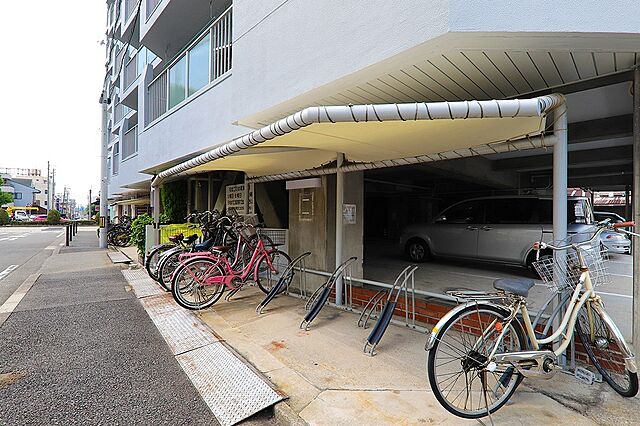 ホームズ 今池アイリス 名古屋市千種区 名古屋市営東山線 今池駅 徒歩8分の中古マンション 物件番号