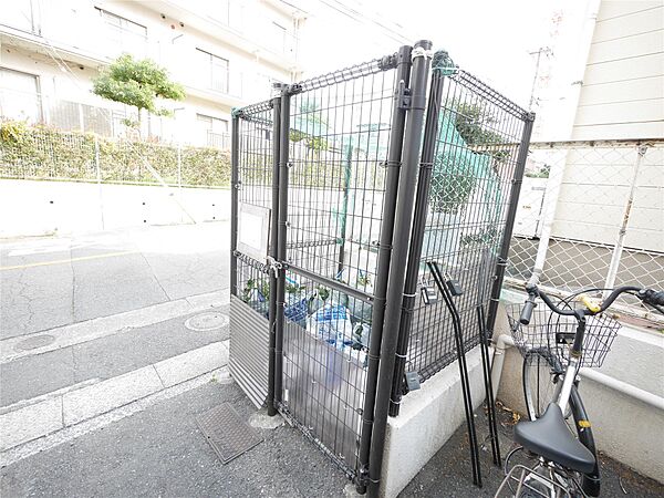 オリエンタル朝日ヶ丘 ｜福岡県北九州市小倉北区井堀2丁目(賃貸マンション1R・4階・24.32㎡)の写真 その14