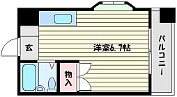 JR東海道・山陽本線 住吉駅 徒歩2分 2階/-
