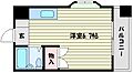 ダンディライオン住吉2階3.8万円
