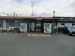 [周辺] 新茂原駅
