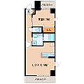 FarWisteria5階10.8万円
