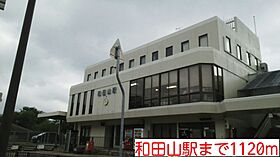 リバティー ・ ハーモ　Ｂ  ｜ 兵庫県朝来市和田山町土田（賃貸アパート2K・1階・42.77㎡） その20