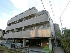 大阪府茨木市宮元町（賃貸マンション1K・4階・24.00㎡） その1