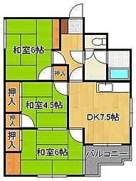 🉐敷金礼金0円！🉐市瀬ビル