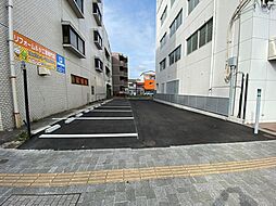 🉐敷金礼金0円！🉐栄町港1丁目1番　亀岡駐車場（釣具店跡）