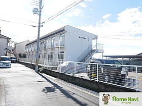 光ハイツ・杉本  ｜ 大阪府富田林市北大伴町３丁目（賃貸アパート1K・1階・20.00㎡） その3