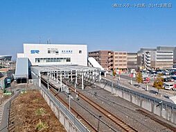 [周辺] 埼玉高速鉄道「浦和美園」駅（470m）