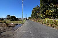 愛知県岩倉市八剱町十二田：物件画像