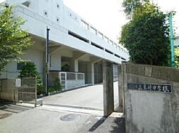 [周辺] 【中学校】横浜市立岩崎中学校まで1528ｍ