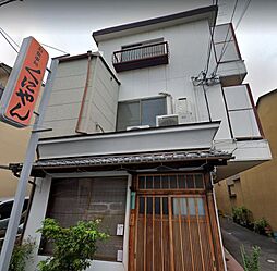 ホームズ 京都市上京区田村備前町の貸店舗 賃貸店舗 物件一覧