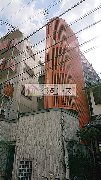 センターヒル我孫子 ｜大阪府大阪市住吉区我孫子３丁目(賃貸マンション1R・4階・16.00㎡)の写真 その1