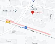 東照宮駅徒歩2分