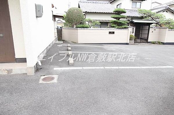 岡山県倉敷市老松町1丁目(賃貸テラスハウス3LDK・1階・66.24㎡)の写真 その14