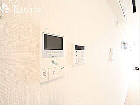 愛知県名古屋市東区新出来２丁目（賃貸アパート1R・3階・40.02㎡） その12