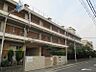 周辺：白鷺中学校まで約７２０ｍです。