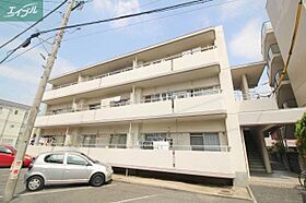 Ｕマンション  ｜ 岡山県岡山市北区兵団（賃貸マンション1K・1階・19.65㎡） その6