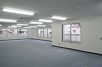 東京都千代田区飯田橋2丁目14-7：物件画像／株式会社オフィセント