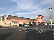 ラ・ムー直川店まで1090m
