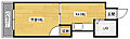 BAUHAUS祇園新道4階2.8万円
