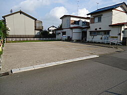 東横田駐車場