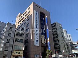 [周辺] 東京東信用金庫両国支店 徒歩28分。 2210m