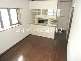 岡山県岡山市南区築港新町1丁目（賃貸アパート1LDK・2階・38.80㎡） その20