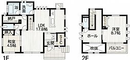益城町安永戸建