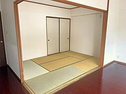 和室の画像