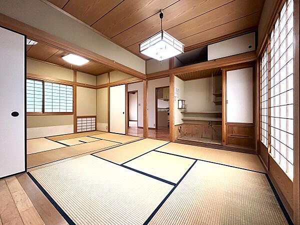 和室
