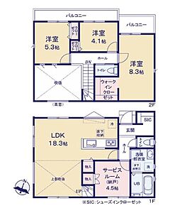 間取り 間取り