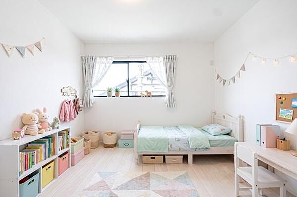 子供部屋