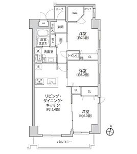 間取り 間取り