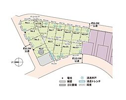 相鉄本線 さがみ野駅 バス21分 大法寺下車 徒歩9分
