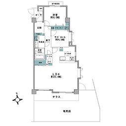 サングレイス湘南藤沢1番館
