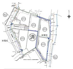 横浜市営地下鉄ブルーライン 片倉町駅 徒歩5分
