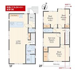 横須賀線 逗子駅 バス10分 ハイランド下車 徒歩2分