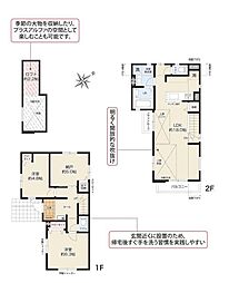 横須賀線 逗子駅 徒歩28分