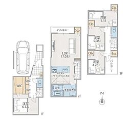 京浜東北・根岸線 鶴見駅 バス8分 橘学苑・橘テニスアカデミー前...