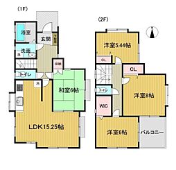 小田急小田原線 鶴川駅 バス9分 ／下車 徒歩2分