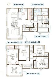 京急本線 追浜駅 バス6分 たかとり中学校下車 徒歩5分