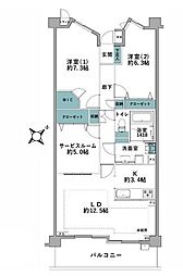コンフォート・パレス西鎌倉