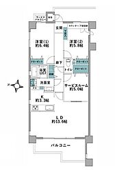藤和ガーデンハウス葉山