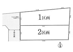 相鉄本線 二俣川駅 徒歩12分