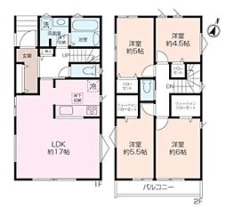 京急久里浜線 北久里浜駅 バス5分 岩戸下車 徒歩5分