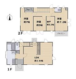 横須賀線 逗子駅 バス20分 葉山公園前下車 徒歩6分