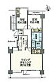 日吉ロイヤルマンション11階5,580万円
